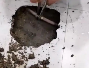 高明卫生间漏水检测电话