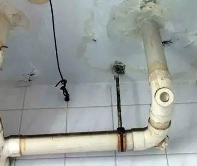 高明卫生间漏水检测多少钱