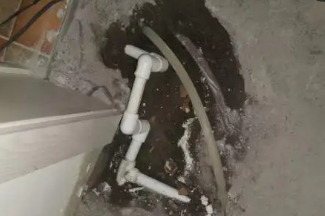 高明卫生间漏水检测多少钱