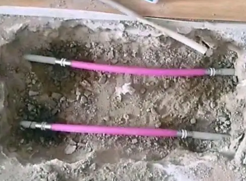 高明卫生间测漏水多少钱