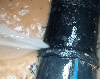 高明漏水维修价格明细