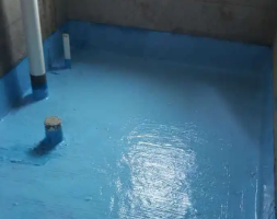 高明卫生间防水哪家好