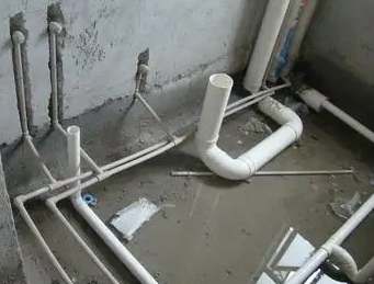 高明水管维修多少钱