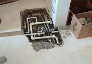 高明查漏水多少钱