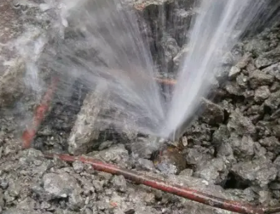 高明水管维修多少钱