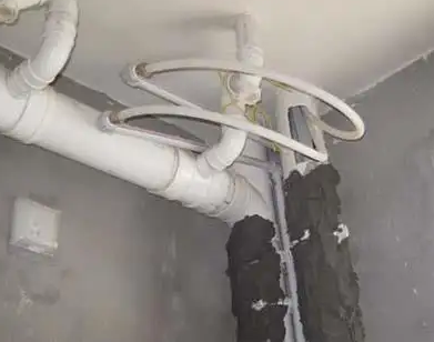 高明水管维修哪家好