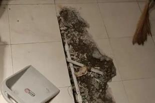 高明卫生间漏水检测电话